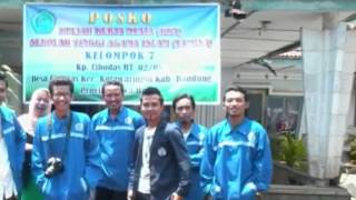 preview picture of video 'KKN STAI YAMISA Kelompok Desa Jatisari'