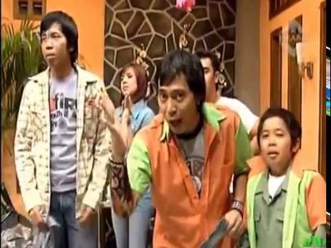 Olga saat di SKS. Lucu banget |PART 3