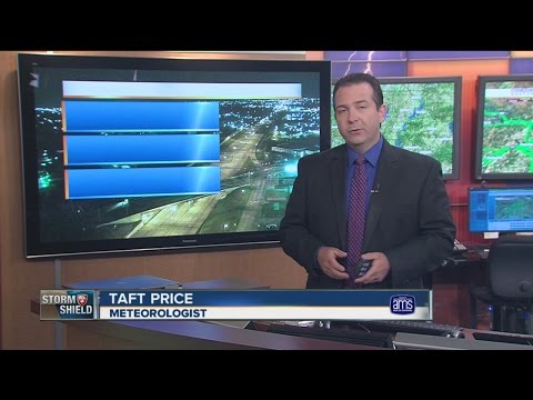 Forecast for Wednesday  9/16/2015