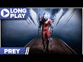 Prey (2017) 100% Cinematic Longplay (All Collectibles, Nightmare Difficulty)