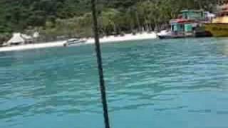 preview picture of video 'Koh  Phi phi 2005'