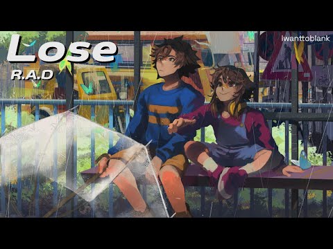 [THAISUB] R.A.D. - Lose เเปลไทย