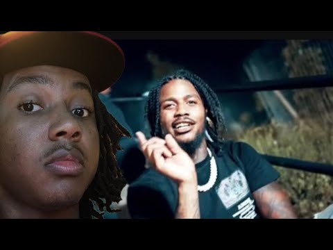 Stuck Like Glue Reaction!! (Ft. Baby Jamo x Yung Jose)