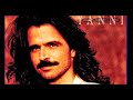 Yanni - You Only Live Once