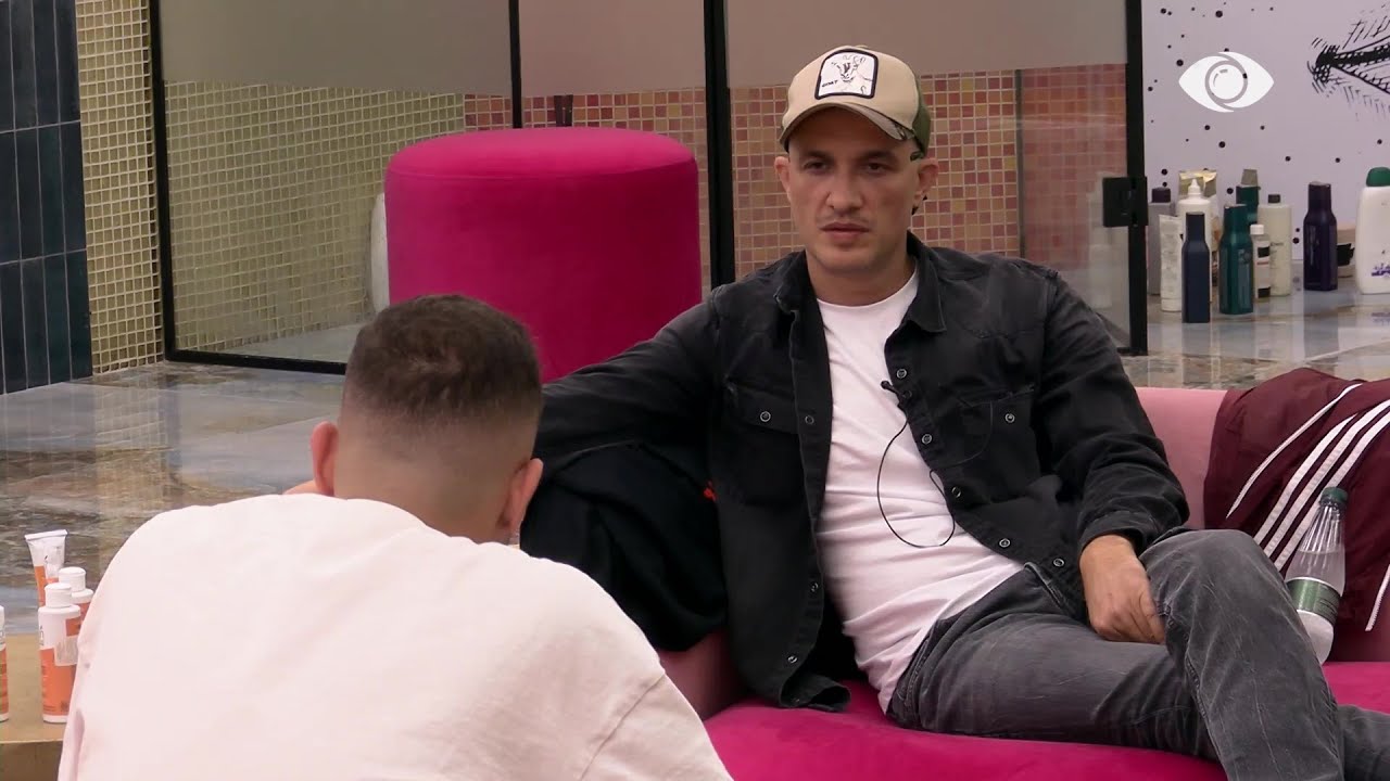 “Të dija djalë të mirë…”/ Romeo-Jetmirit: Pse nuk e sqarove me mua?