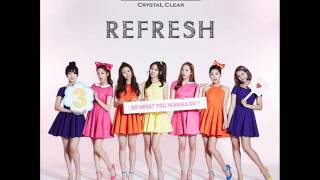 [Full Album] 씨엘씨 (CLC) - REFRESH