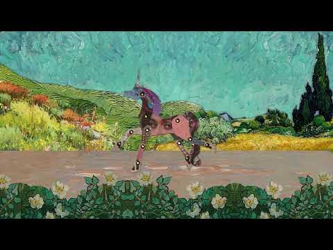 Em Beihold - Unicorn