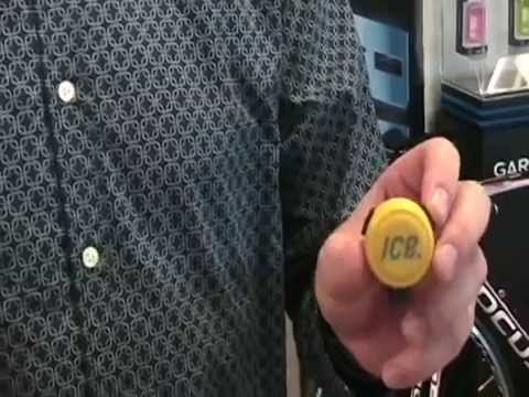 POC Toronto Boutique Launch - ICE Dot Technology