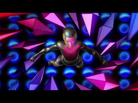 Luminous Rays - Psibindi vs Mechanimal - Promo