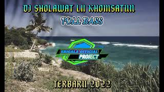 Download lagu dj sholawat li khomsatun pul bass cocok buat cek sound system hajatan mp3 Download lagu dj sholawat li khomsatun pul bass cocok buat cek sound system hajatan mp3
