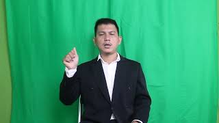 Bahasa Isyarat Website PN Sukadana