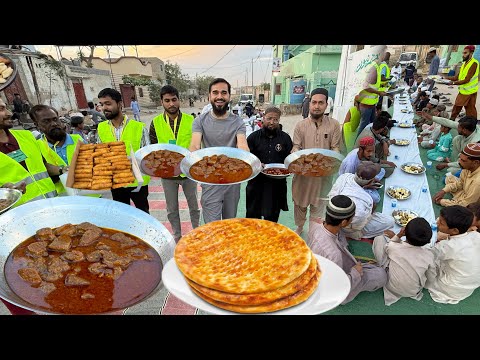 Mustafa Hanif Aaj iftar mein special beef qorma banwa lia 12 March 2025 - hqdefault screenshot