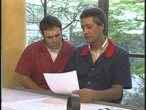 Cálculo Técnico - Aula 03 - Cálculo do Comprimento de Peças Dobradas ou Curvadas