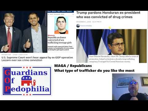 #america what type of trafficker do you like #humantraffickingawareness or #drugs - #impeachment