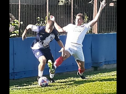 General Lamadrid 1 Central Córdoba (R) 1