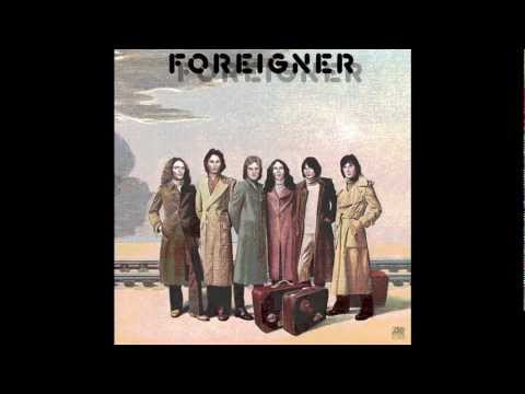 Foreigner- The Damage is Done