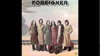 Foreigner- The Damage is Done