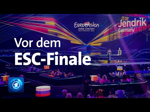 Eurovision Songcontest: Vor dem Finale in Rotterdam