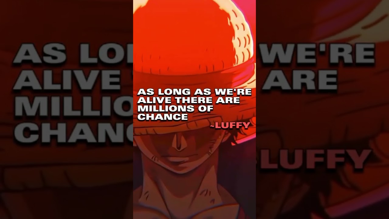 The greatest anime quotes of all time PART 3 #anime #motivation #quotes