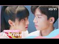 🐇Highlight EP05-08：Secretly Kiss! The Gentle Senior Hugs Me💓! | First Love | iQiyi Romance