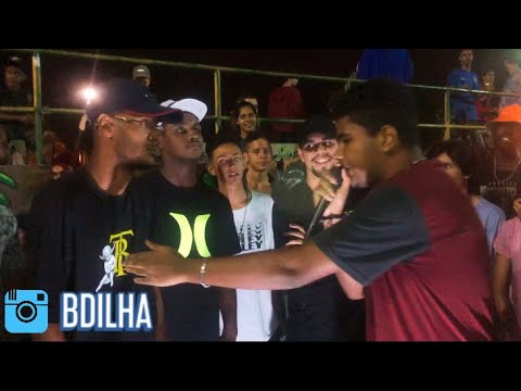 RARU X SETT - SEMIFINAL - BDIG - Edição #5