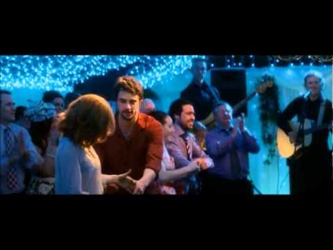 Leap Year - Anna and Declan -Just Say Yes