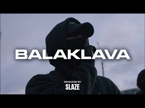 [FREE] TSB x OPT Drill Type Beat "BALAKLAVA"