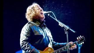 Gary Moore - 01. Intro ~ Dunluce - Sweden Rock Festival (11th June 2010)