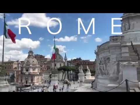 Rome__ Italy __ ( রোম, ইতালী )