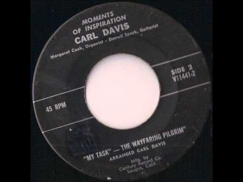 Carl Davis - The Wayfaring Pilgrim
