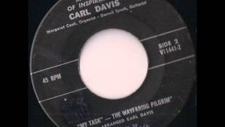 Carl Davis - The Wayfaring Pilgrim