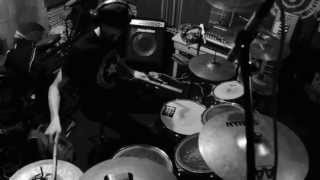 Aria Urbana - Studio report #1 (drums session)