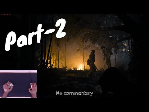 MouseConsole 1.0 - CALL OF DUTY VANGUARD gameplay walkthrough part 2 (NO COMMENTARY)