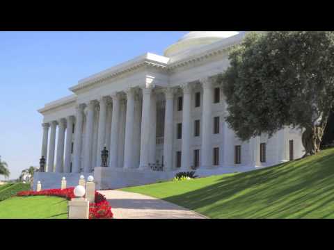 A Morning Prayer by Baha'u'llah