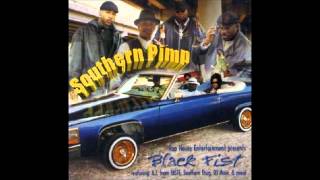 Black Fist - Do You Wanna Roll