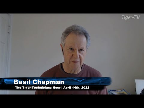 April 14th Tiger Technician's Hour on TFNN - 2022