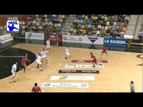 Renovalia Ciudad Real 31 - Naturhouse La Rioja 25