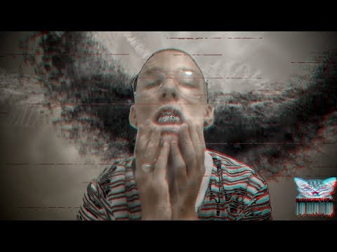 Goblean - Za wysoko freestyle (Lyric video dir. by Riemer)