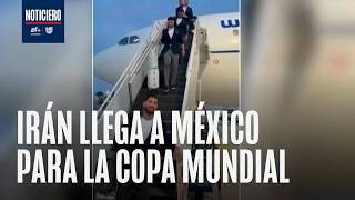 Delegación de Irán todavía no recibe visa para ingresar a Estados Unidos