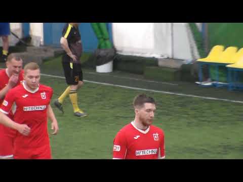 8 КХ 8 Лига Madball   Eldorado