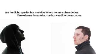 Isusko - Caín y Abel (Con Porta) LETRA