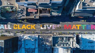 BLM the organization and the slogan - Focal Point Ep. 6