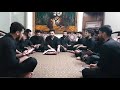 Kis Trah Eid Ka Din Noha 2019 Kazmi Brothers 110