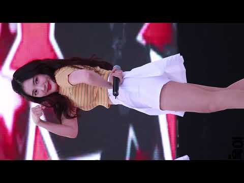 [190601] 밀크업페스티벌 플래쉬  세령 - POPPING (팝핑)