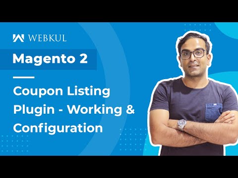 How to Build Coupon Listing Website Using Magento 2?