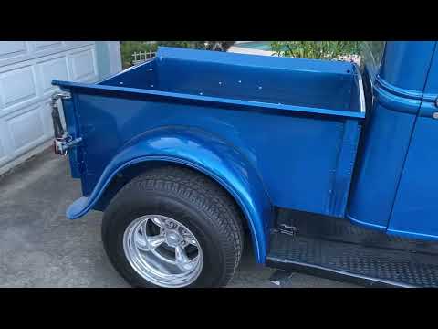 1932 Ford Model B (CC-1664998) for sale in Anderson , California