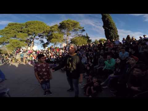 Berti vs Jerga vs Lauta - OCTAVOS (10ma Fecha - 21/5)