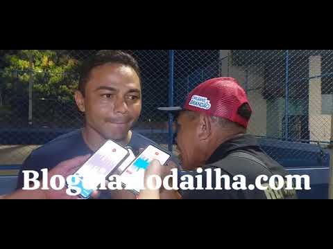 SÃO VICENTE FÉRRER (MA): Lava-Pratos agita foliões da Baixada Maranhense. POR LIMA K LIMA