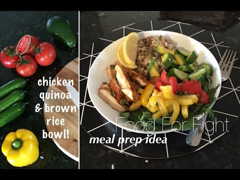 download lagu mp3 mp4 Quinoa Brown Rice Chicken Recipe, download lagu Quinoa Brown Rice Chicken Recipe gratis, unduh video klip Quinoa Brown Rice Chicken Recipe