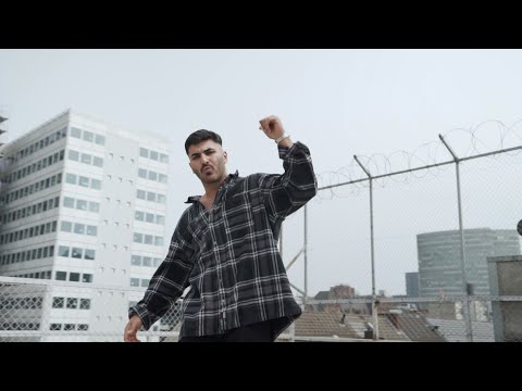 Haci - Nur die Echten (Official Video)